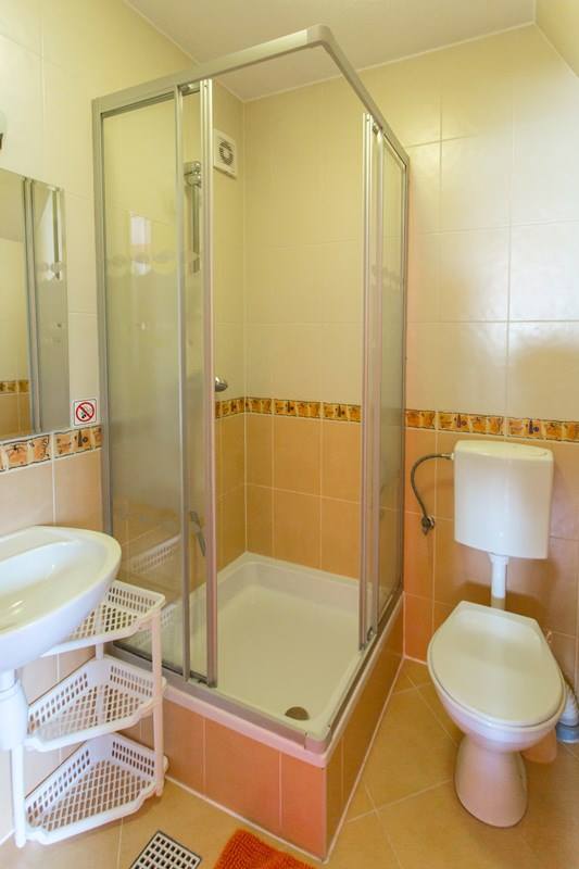 villa Zakopane chambres hébergement montagnes Tatras reste en Pologne