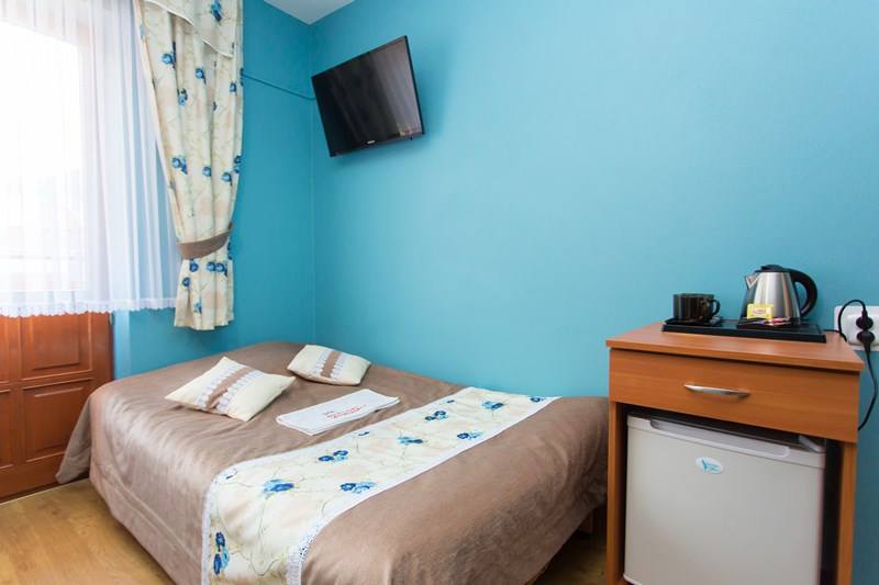 villa Zakopane chambres hébergement montagnes Tatras reste en Pologne