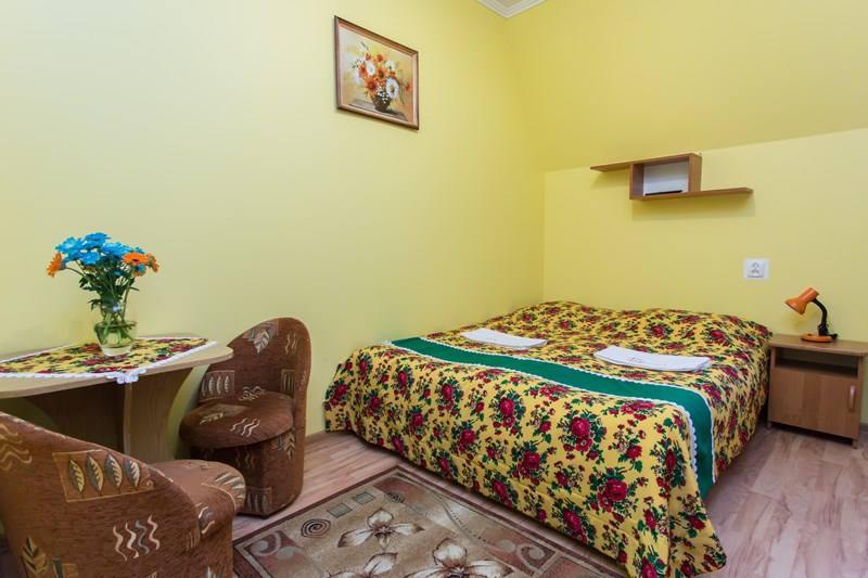 villa Zakopane chambres hébergement montagnes Tatras reste en Pologne